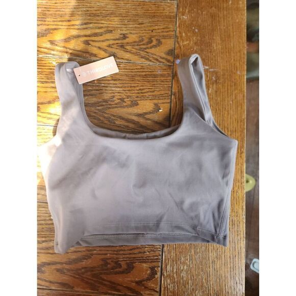 NWT ThirdLove Muse Longline Sports Bra sz Small - Picture 5 of 5